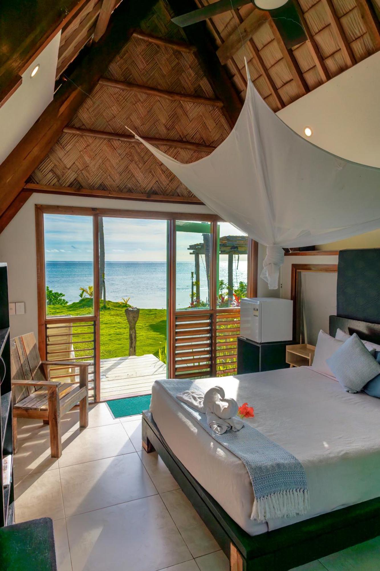 Mango Bay Resort Namatakula Exterior foto
