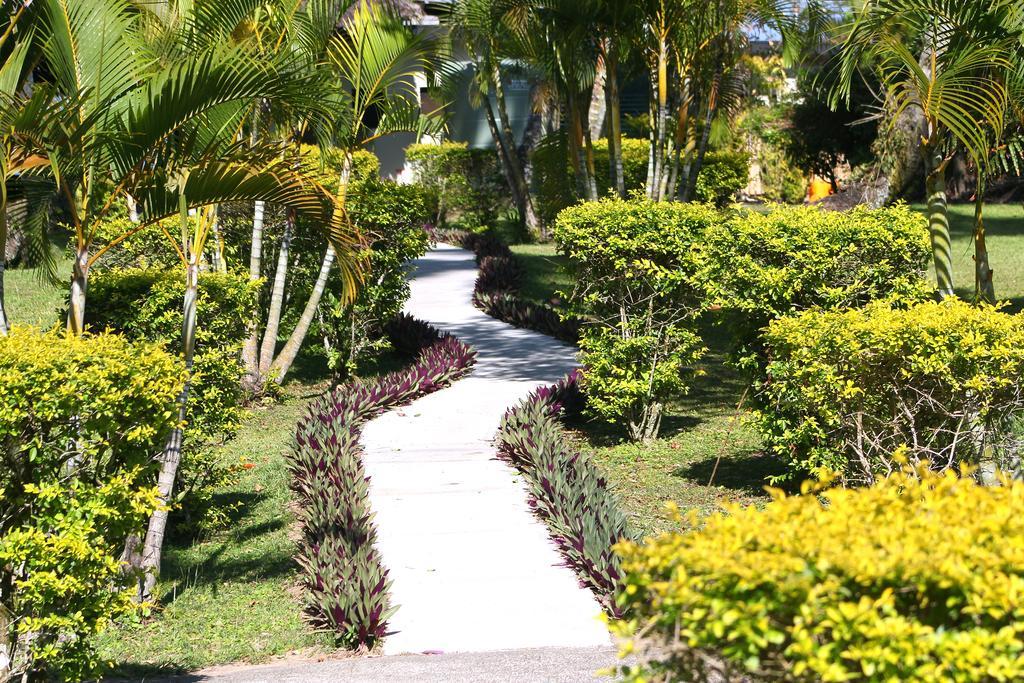 Mango Bay Resort Namatakula Exterior foto