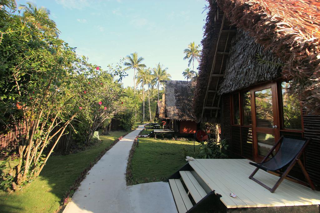 Mango Bay Resort Namatakula Exterior foto